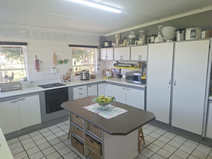 Commercial Property for Sale in Roodewal Free State